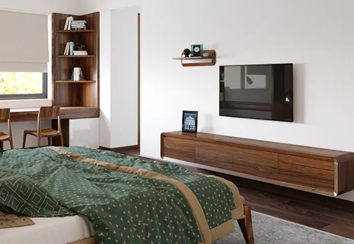 Tuyển Tập Ảnh Nội Thất Phòng Ngủ: Gợi Ý Phong Cách Độc Đáo Tuyển Tập Ảnh Nội Thất Phòng Ngủ: Gợi Ý Phong Cách Độc Đáo