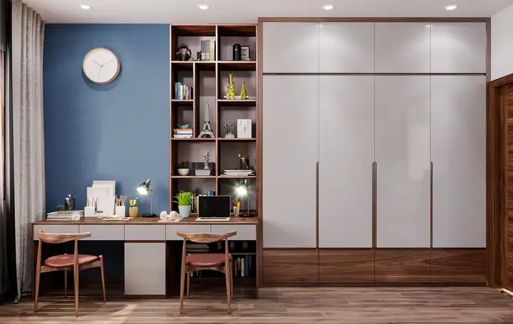 Tuyển Tập Ảnh Nội Thất Phòng Ngủ: Gợi Ý Phong Cách Độc Đáo Tuyển Tập Ảnh Nội Thất Phòng Ngủ: Gợi Ý Phong Cách Độc Đáo