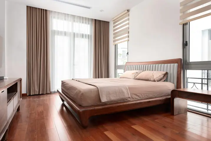Tuyển Tập Ảnh Nội Thất Phòng Ngủ: Gợi Ý Phong Cách Độc Đáo Tuyển Tập Ảnh Nội Thất Phòng Ngủ: Gợi Ý Phong Cách Độc Đáo