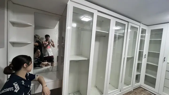Khám phá ảnh nội thất phòng ngủ gia đình thực tế