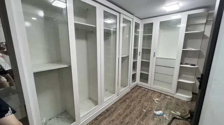 Khám phá ảnh nội thất phòng ngủ gia đình thực tế