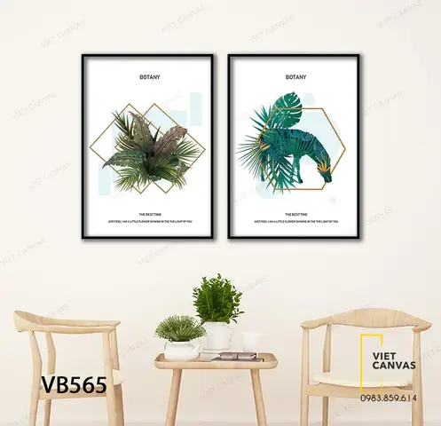 Khung ảnh treo tường phòng ngủ cho từng cá tính Khung ảnh treo tường phòng ngủ cho từng cá tính