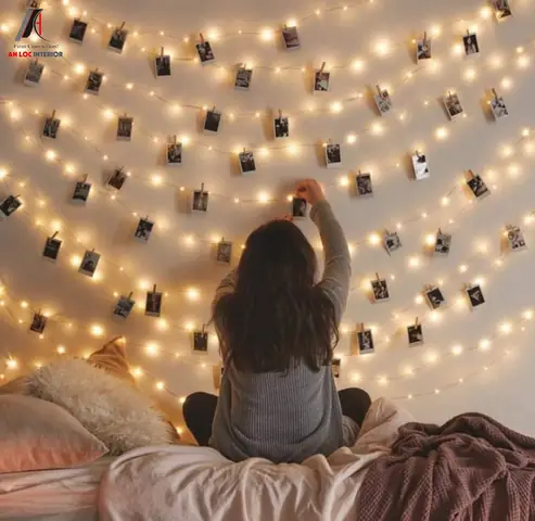 ảnh phòng ngủ đơn giản