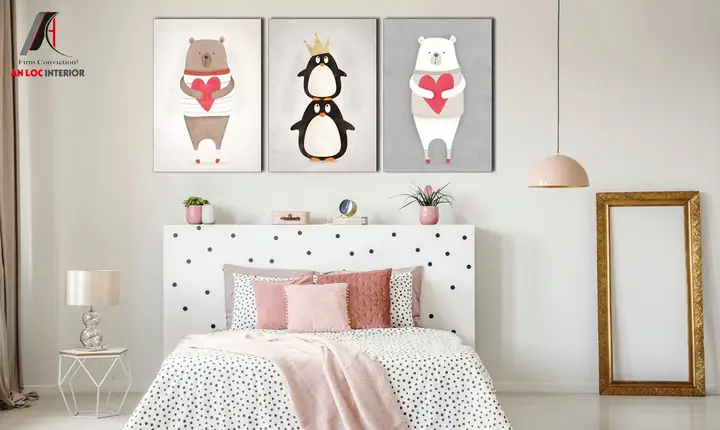 ảnh phòng ngủ đơn giản