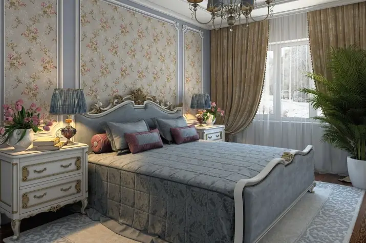 Ảnh Phòng Ngủ Màu Xanh: Hướng Dẫn Thiết Kế Không Gian Lý Tưởng