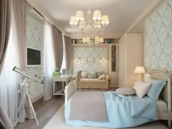 Ảnh Phòng Ngủ Màu Xanh: Hướng Dẫn Thiết Kế Không Gian Lý Tưởng
