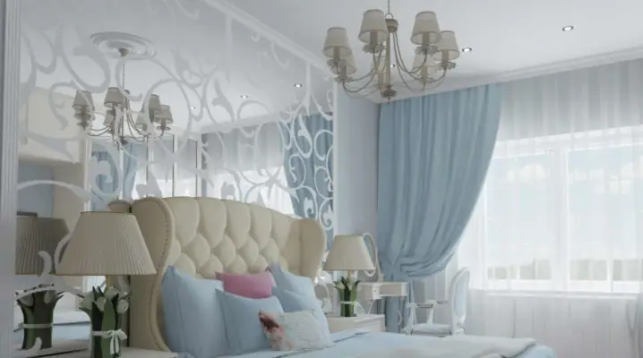 Tuyển Tập Ảnh Phòng Ngủ Màu Xanh Đẹp & Các Phong Cách Phù Hợp Tuyển Tập Ảnh Phòng Ngủ Màu Xanh Đẹp & Các Phong Cách Phù Hợp