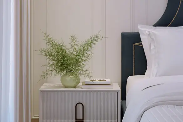 Tổng hợp các mẫu ảnh thiết kế căn 3 phòng ngủ đẹp và tiện nghi