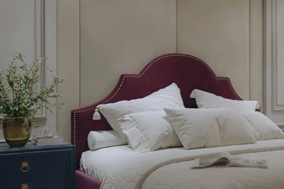 Tổng hợp các mẫu ảnh thiết kế căn 3 phòng ngủ đẹp và tiện nghi