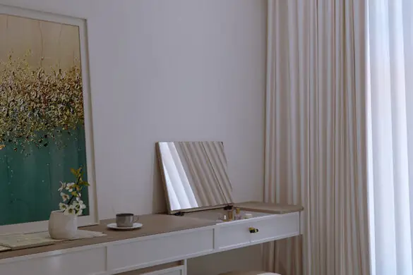 Tổng hợp các mẫu ảnh thiết kế căn 3 phòng ngủ đẹp và tiện nghi