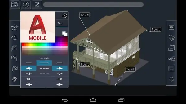 app thiết kế phòng ngủ