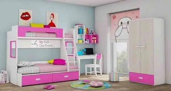 Bàn Trà Phòng Ngủ: Chọn Lựa Và Bố Trí Sao Cho Hài Hòa?