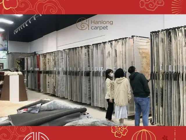 Báo Giá Thảm Phòng Ngủ: Cập Nhật Chi Tiết Các Loại Và Yếu Tố Ảnh Hưởng