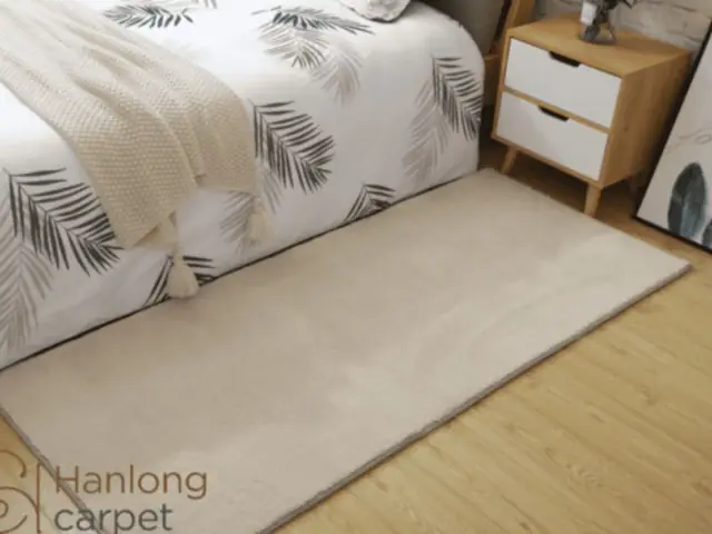 Báo Giá Thảm Phòng Ngủ: Cập Nhật Chi Tiết Các Loại Và Yếu Tố Ảnh Hưởng
