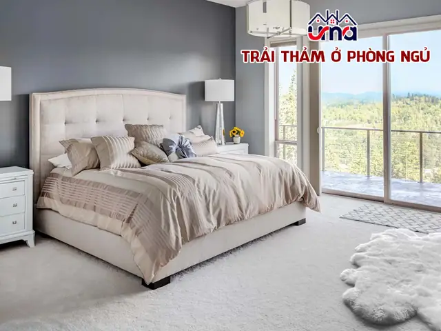 Bày Phòng Ngủ Để Có Con: Cẩm Nang Phong Thủy Và Khoa Học