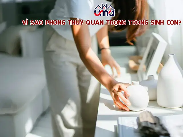 Bày Phòng Ngủ Để Có Con: Cẩm Nang Phong Thủy Và Khoa Học