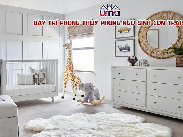 Bày Phòng Ngủ Để Có Con: Cẩm Nang Phong Thủy Và Khoa Học