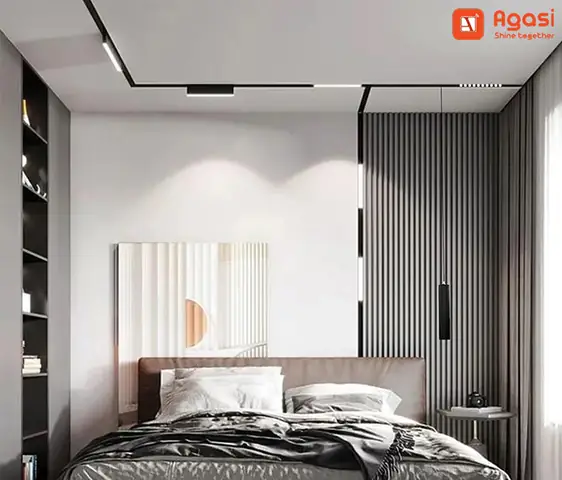 Đèn Tường Phòng Ngủ: Hướng Dẫn Chọn, Bố Trí & Mẹo Tối Ưu