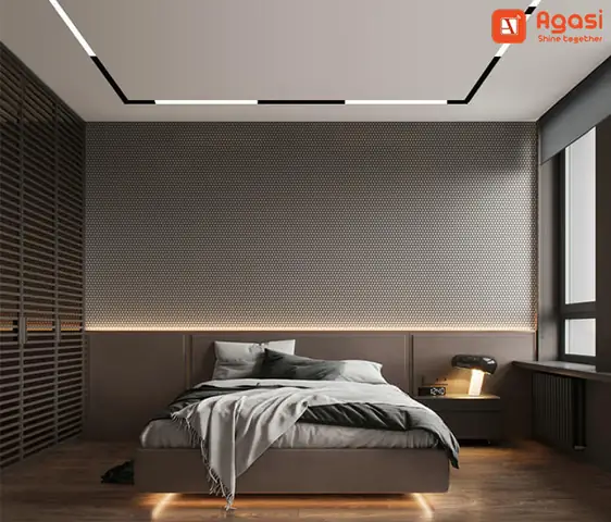 Đèn Tường Phòng Ngủ: Hướng Dẫn Chọn, Bố Trí & Mẹo Tối Ưu