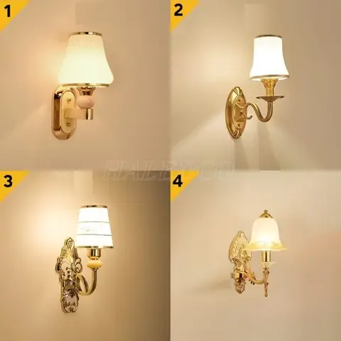 Đèn Treo Tường Phòng Ngủ: Hướng Dẫn Chọn Và Lắp Đặt Hoàn Hảo