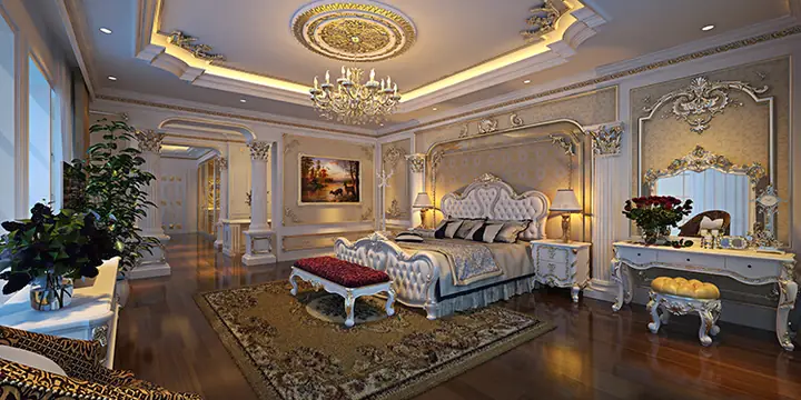 Hướng Dẫn Thiết Kế Phòng Ngủ Đẹp, Tiện Nghi Chuẩn Chuyên Gia Hướng Dẫn Thiết Kế Phòng Ngủ Đẹp, Tiện Nghi Chuẩn Chuyên Gia