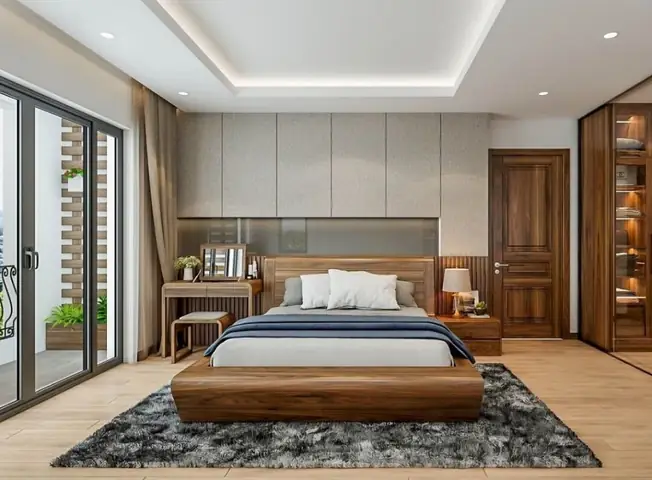 Bạn Cần Gì Ở Thiết Kế Phòng Ngủ Để Đạt Không Gian Lý Tưởng? Bạn Cần Gì Ở Thiết Kế Phòng Ngủ Để Đạt Không Gian Lý Tưởng?