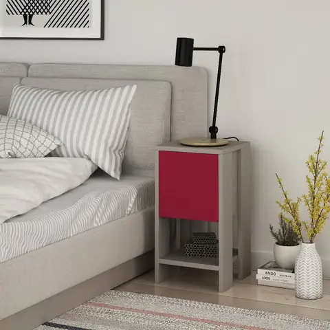 1.2. Công dụng của kệ để đầu giường 1.2. Công dụng của kệ để đầu giường