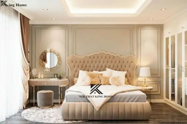15 Cách Trang Trí Để Phòng Ngủ Đẹp, Đầy Đủ Tiện Nghi