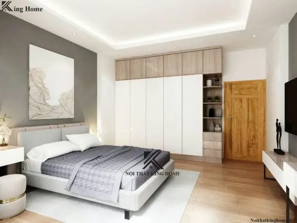 15 Cách Trang Trí Để Phòng Ngủ Đẹp, Đầy Đủ Tiện Nghi