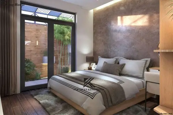 15 Cách Trang Trí Để Phòng Ngủ Đẹp, Đầy Đủ Tiện Nghi