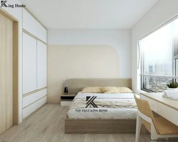 15 Cách Trang Trí Để Phòng Ngủ Đẹp, Đầy Đủ Tiện Nghi
