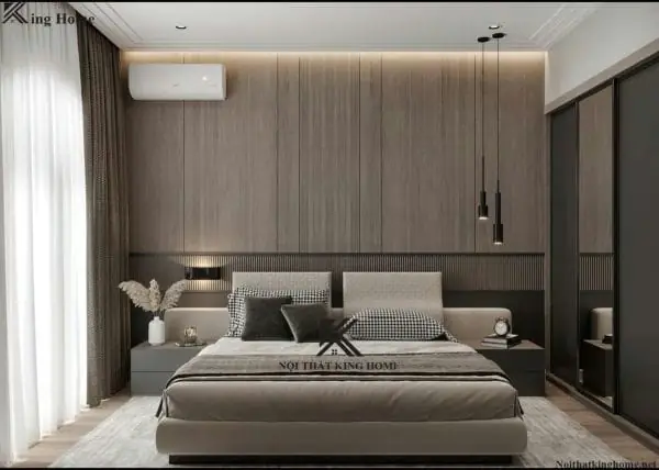 15 Cách Trang Trí Để Phòng Ngủ Đẹp, Đầy Đủ Tiện Nghi