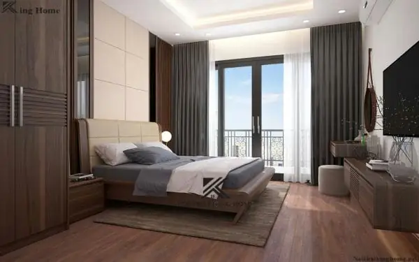 15 Cách Trang Trí Để Phòng Ngủ Đẹp, Đầy Đủ Tiện Nghi