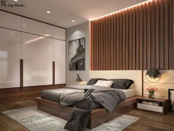 15 Cách Trang Trí Để Phòng Ngủ Đẹp, Đầy Đủ Tiện Nghi