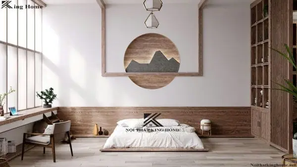 15 Cách Trang Trí Để Phòng Ngủ Đẹp, Đầy Đủ Tiện Nghi