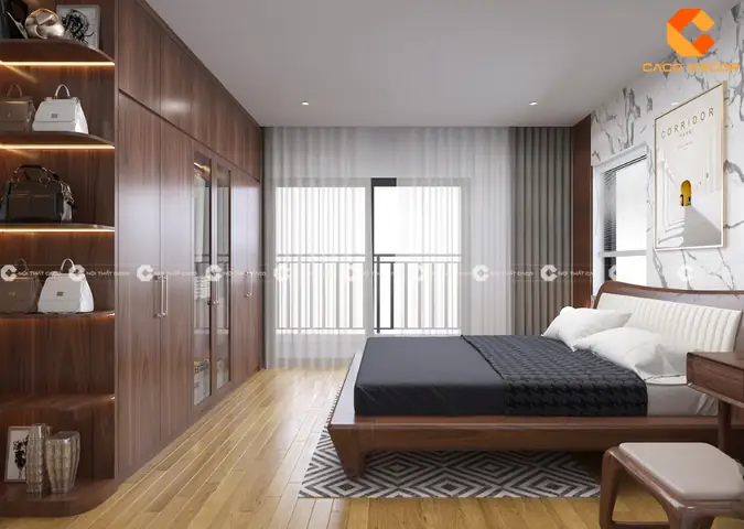 Bán đồ nội thất phòng ngủ: Kinh nghiệm chọn mua tối ưu Bán đồ nội thất phòng ngủ: Kinh nghiệm chọn mua tối ưu