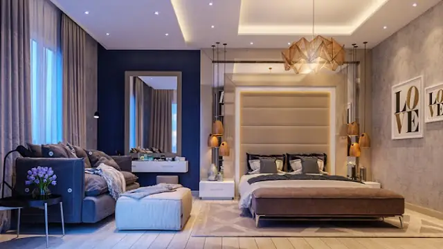 Bàn Ghế Đôi Cho Phòng Ngủ: Những Điều Bạn Cần Biết Khi Chọn Mua