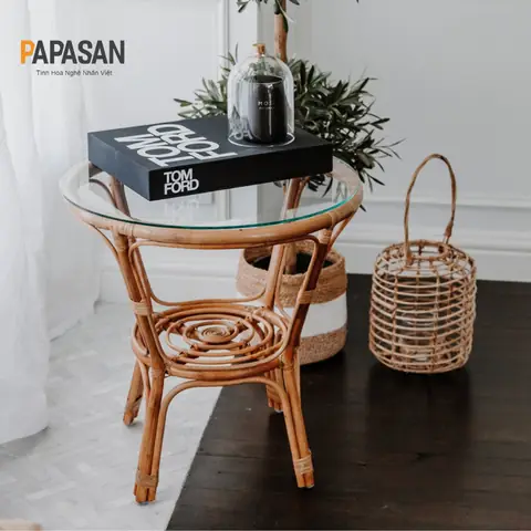 Bàn Ghế Mây Phòng Ngủ: Hướng Dẫn Chi Tiết Để Lựa Chọn Tối Ưu Bàn Ghế Mây Phòng Ngủ: Hướng Dẫn Chi Tiết Để Lựa Chọn Tối Ưu