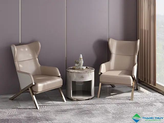 Làm thế nào để chọn bàn ghế nội thất phòng ngủ ưng ý và tối ưu không gian?