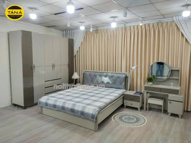 Top Địa Chỉ Mua Bàn Ghế Phòng Ngủ Ở TP.HCM Uy Tín Và Chất Lượng