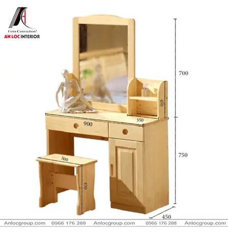 Bàn Gỗ Hiện Đại Cho Phòng Ngủ: Hướng Dẫn Chọn Và Bố Trí Bàn Gỗ Hiện Đại Cho Phòng Ngủ: Hướng Dẫn Chọn Và Bố Trí