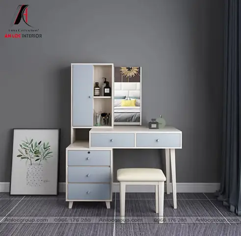 Bàn Gỗ Hiện Đại Cho Phòng Ngủ: Hướng Dẫn Chọn Và Bố Trí Bàn Gỗ Hiện Đại Cho Phòng Ngủ: Hướng Dẫn Chọn Và Bố Trí