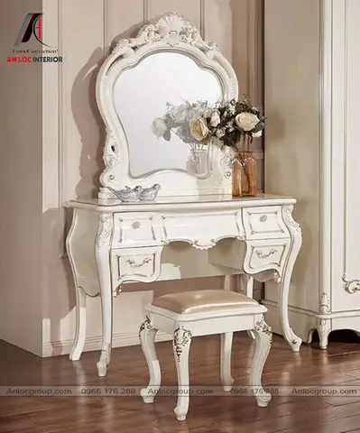 Bàn Gỗ Hiện Đại Cho Phòng Ngủ: Hướng Dẫn Chọn Và Bố Trí Bàn Gỗ Hiện Đại Cho Phòng Ngủ: Hướng Dẫn Chọn Và Bố Trí