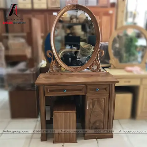 Bàn Gỗ Hiện Đại Cho Phòng Ngủ: Hướng Dẫn Chọn Và Bố Trí Bàn Gỗ Hiện Đại Cho Phòng Ngủ: Hướng Dẫn Chọn Và Bố Trí