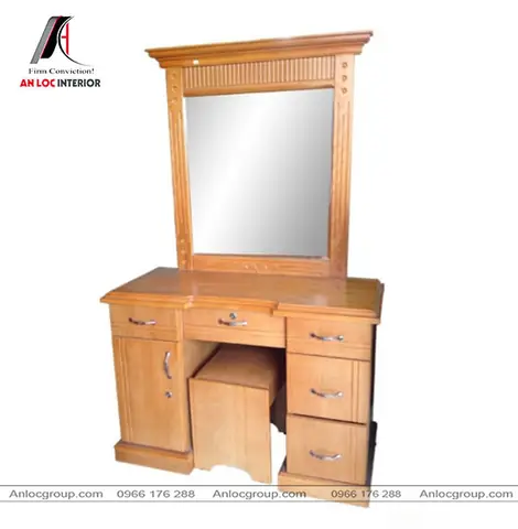 Bàn Gỗ Hiện Đại Cho Phòng Ngủ: Hướng Dẫn Chọn Và Bố Trí Bàn Gỗ Hiện Đại Cho Phòng Ngủ: Hướng Dẫn Chọn Và Bố Trí