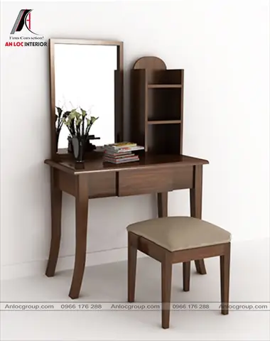 Bàn Gỗ Hiện Đại Cho Phòng Ngủ: Hướng Dẫn Chọn Và Bố Trí Bàn Gỗ Hiện Đại Cho Phòng Ngủ: Hướng Dẫn Chọn Và Bố Trí