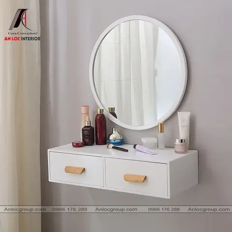 Bàn Gỗ Hiện Đại Cho Phòng Ngủ: Hướng Dẫn Chọn Và Bố Trí Bàn Gỗ Hiện Đại Cho Phòng Ngủ: Hướng Dẫn Chọn Và Bố Trí