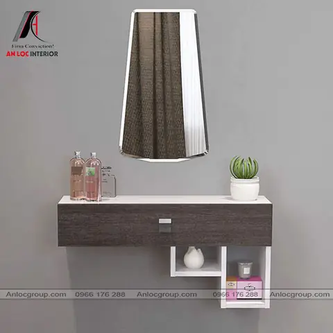 Bàn Gỗ Hiện Đại Cho Phòng Ngủ: Hướng Dẫn Chọn Và Bố Trí Bàn Gỗ Hiện Đại Cho Phòng Ngủ: Hướng Dẫn Chọn Và Bố Trí