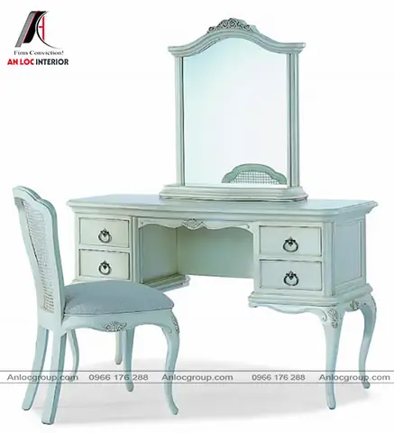 Bàn Gỗ Hiện Đại Cho Phòng Ngủ: Hướng Dẫn Chọn Và Bố Trí Bàn Gỗ Hiện Đại Cho Phòng Ngủ: Hướng Dẫn Chọn Và Bố Trí