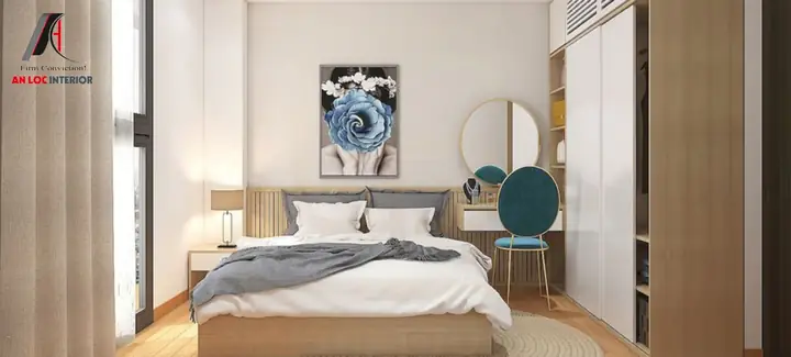 Bàn Gỗ Hiện Đại Cho Phòng Ngủ: Hướng Dẫn Chọn Và Bố Trí Bàn Gỗ Hiện Đại Cho Phòng Ngủ: Hướng Dẫn Chọn Và Bố Trí